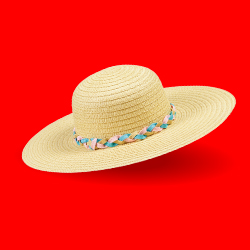 hat 