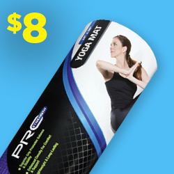 yoga mat