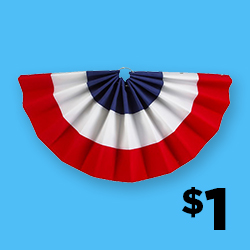 Patriotic Decor