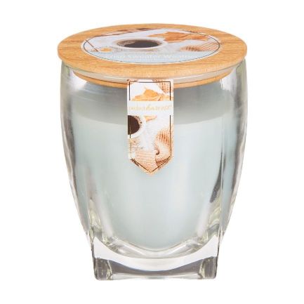 Perfect Harvest Scented Candle - Crisp Sweater Weather, 14 oz