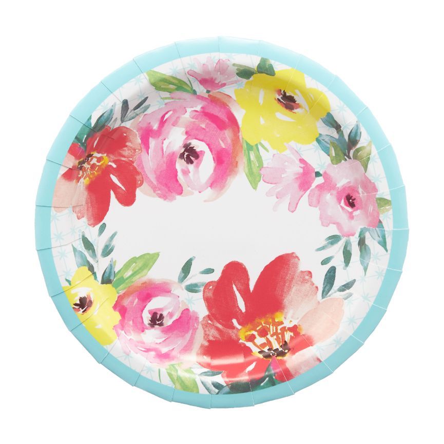 Shop party supplies at DG!