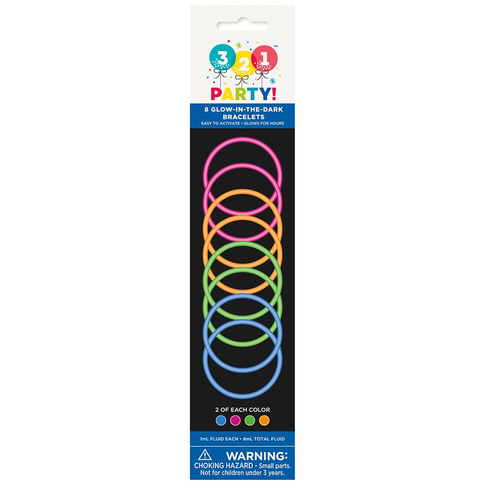Shop party supplies at DG!
