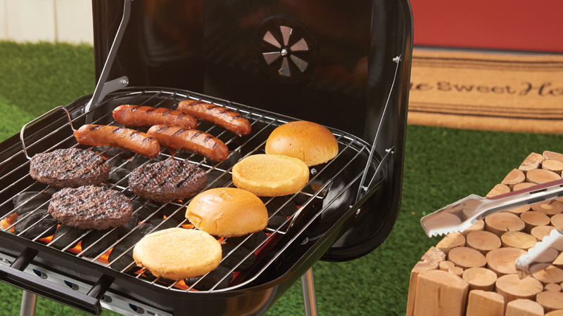 Emotie Madeliefje Uittreksel Your Summer BBQ Guide