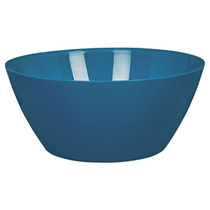 Serve your friends and family with this TrueLiving Bright Serving Bowl! Comes in a variety of colors to choose from and is perfect for serving salads, pastas, side dishes and more.