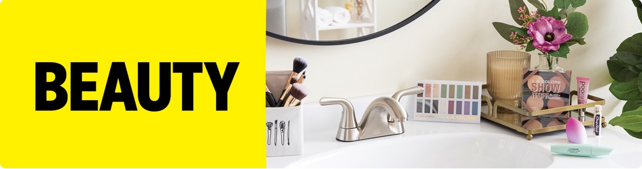 Shop Beauty Products