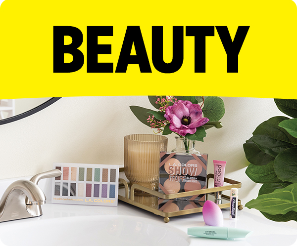Shop Beauty Products