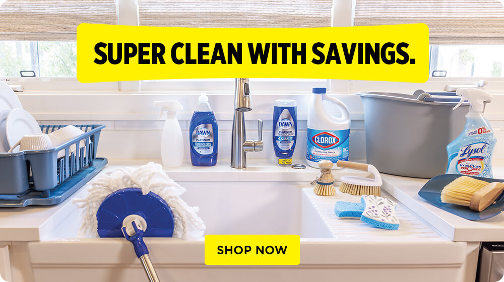 Kitchen Cleaning