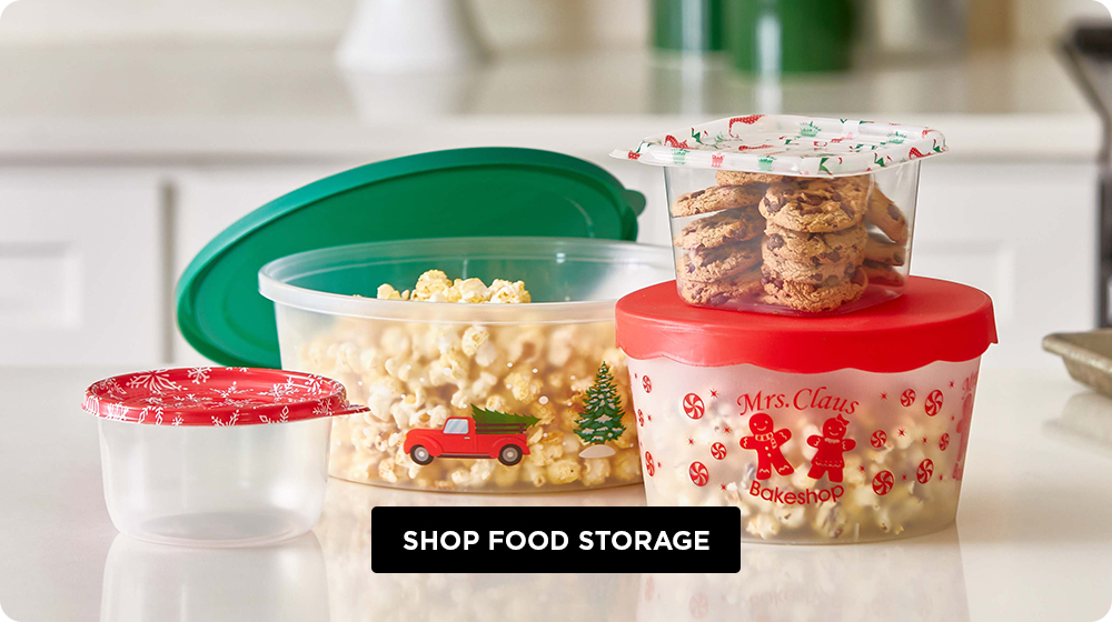 Food Storage