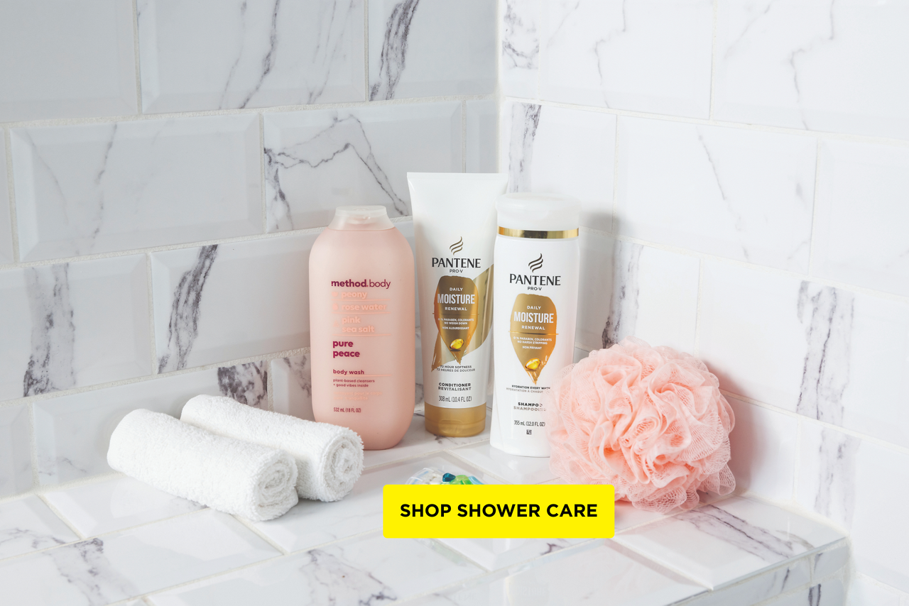 Soap and Body Wash