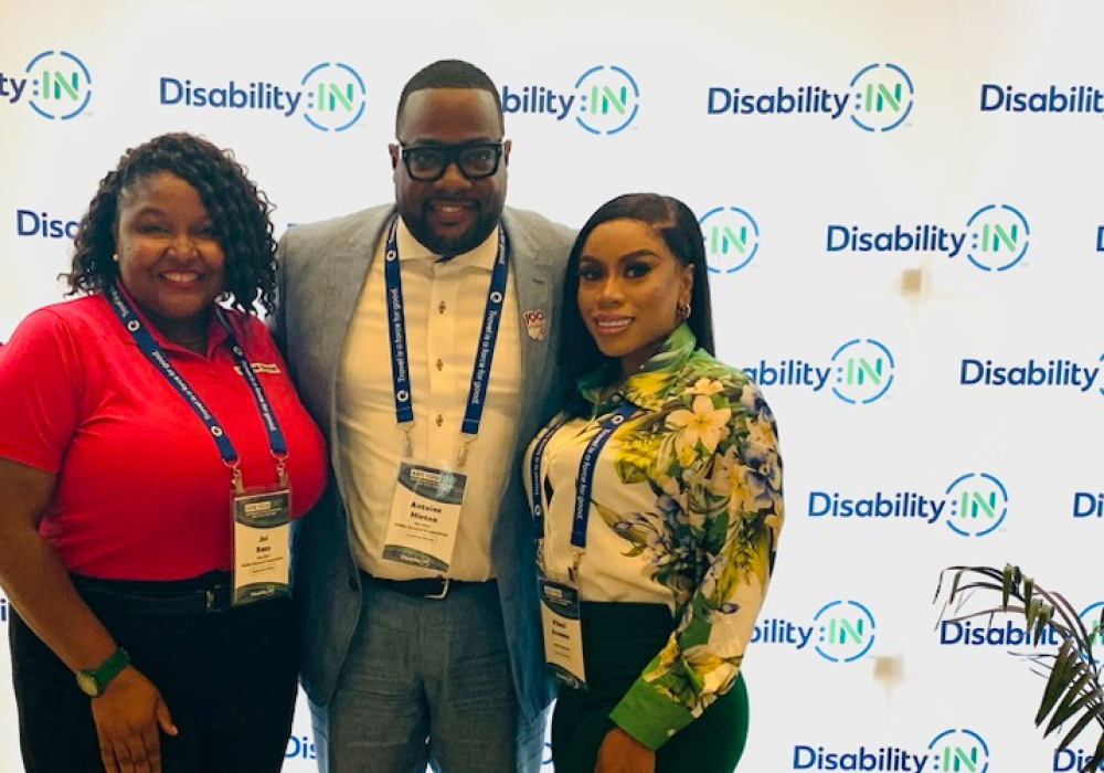 DG Supplier Diversity 