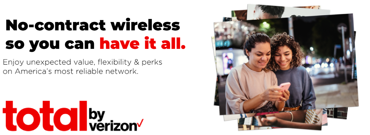 Total By Verizon 