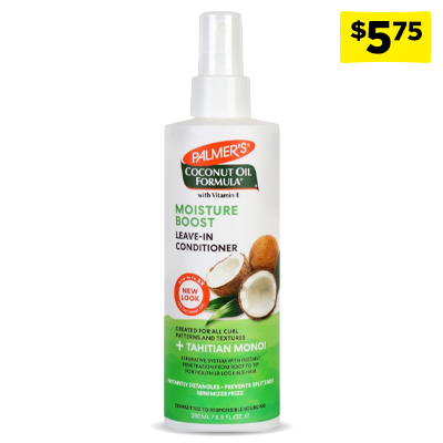 Palmer's Leave-In Conditioner