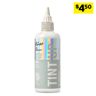 Kiss Tint Up Hair Color