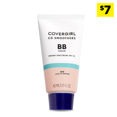 Covergirl CG Smoothers BB Cream