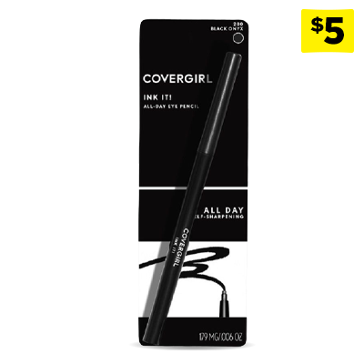 Covergirl Eye Liner